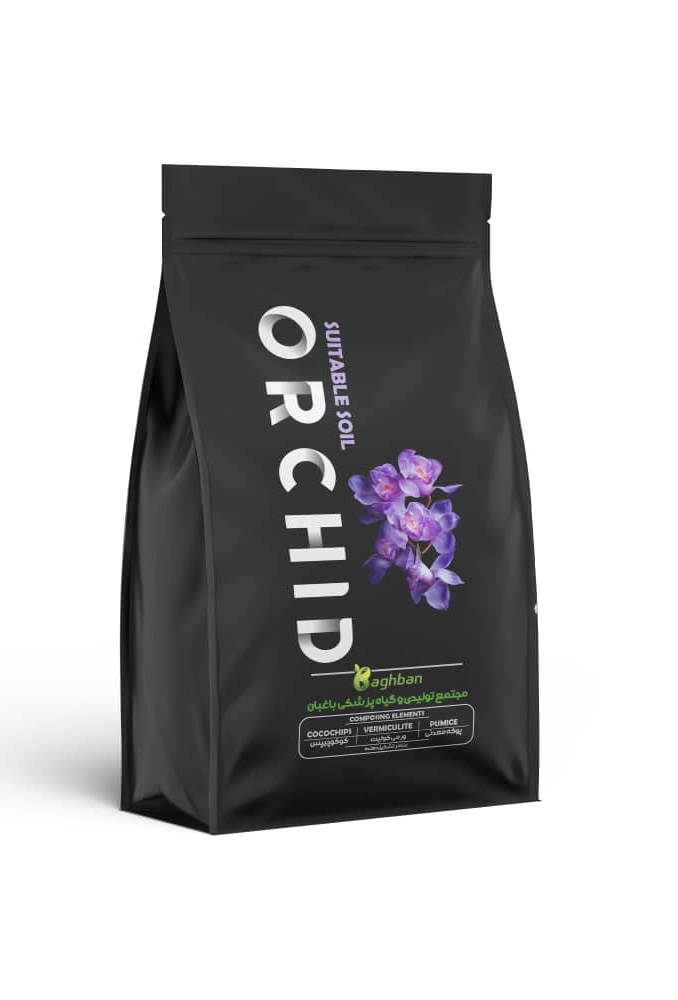 خاک ارکیده باغبان