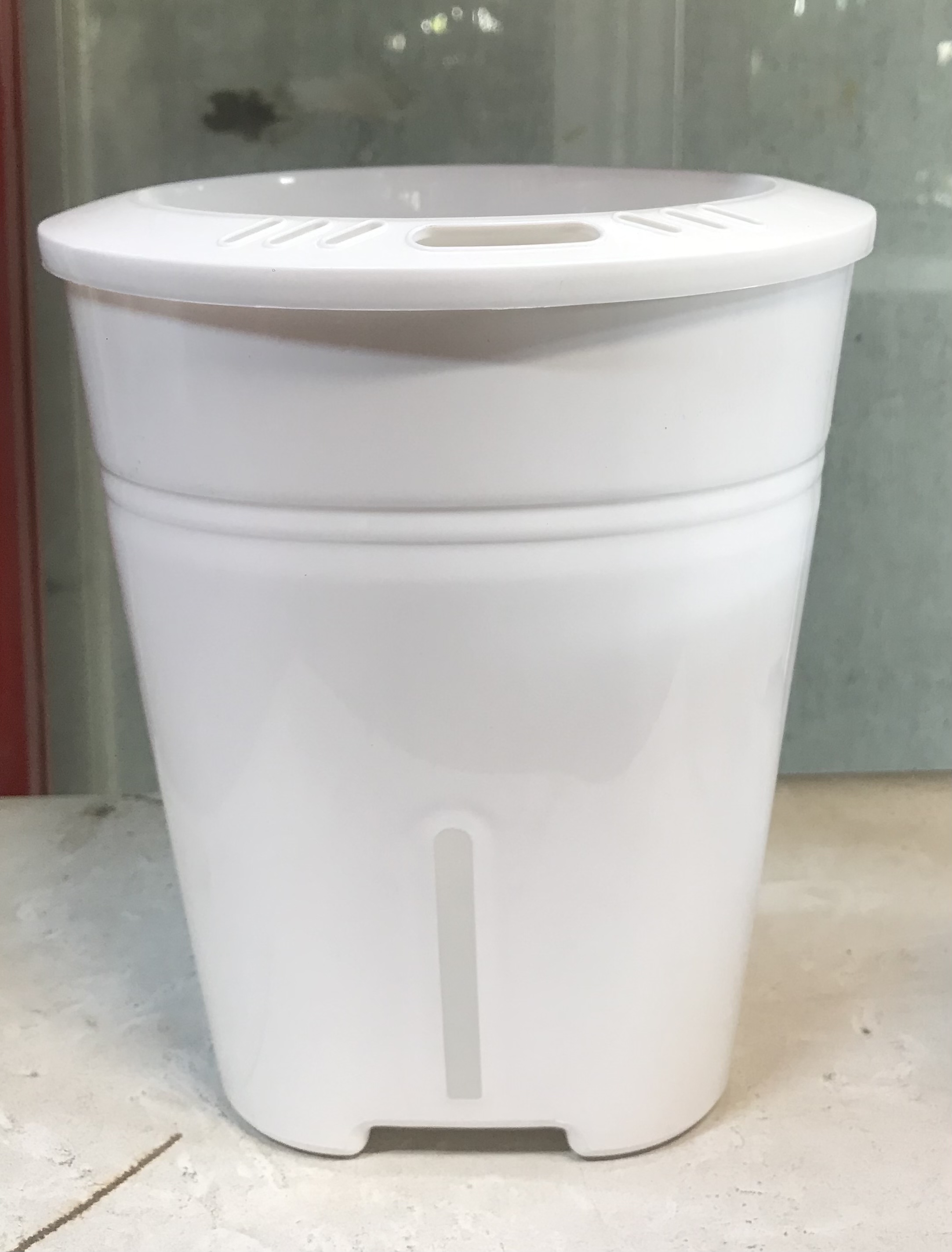 گلدان هیدروپونیک